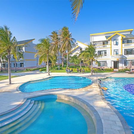 Bihai Jinsha Hotel Tam Á Ngoại thất bức ảnh