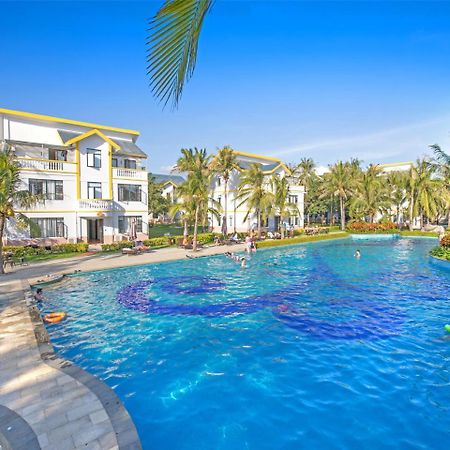 Bihai Jinsha Hotel Tam Á Ngoại thất bức ảnh