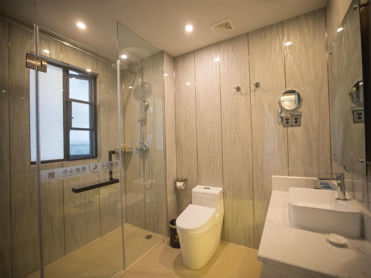 Bihai Jinsha Hotel Tam Á Ngoại thất bức ảnh